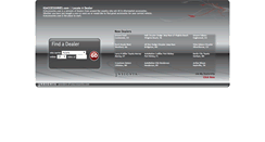 Desktop Screenshot of honda.oeaccessories.com